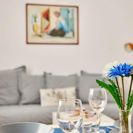 Brand New Lozenets Apt 소피아 외부 사진
