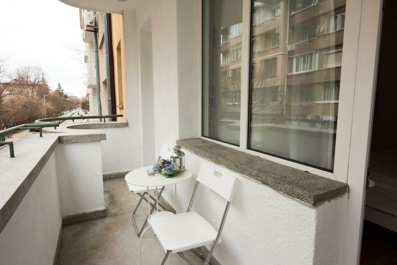 Brand New Lozenets Apt 소피아 외부 사진